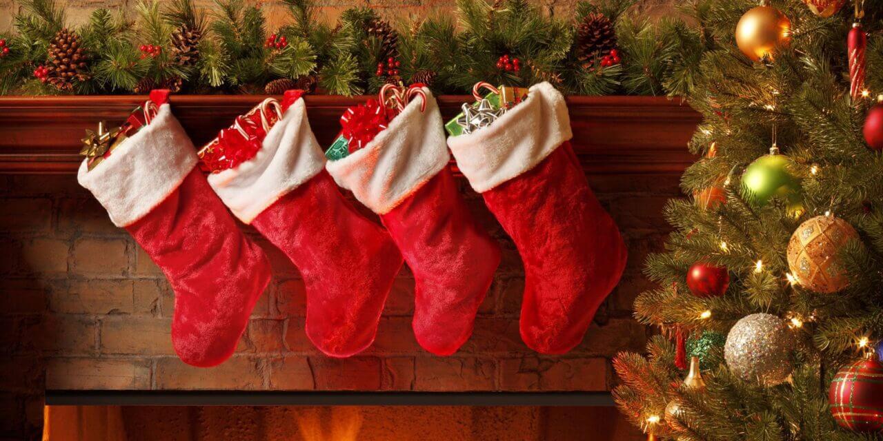 Christmas Stress: How to Cope with the Holidays