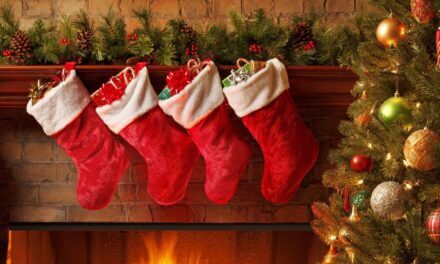 Christmas Stress: How to Cope with the Holidays
