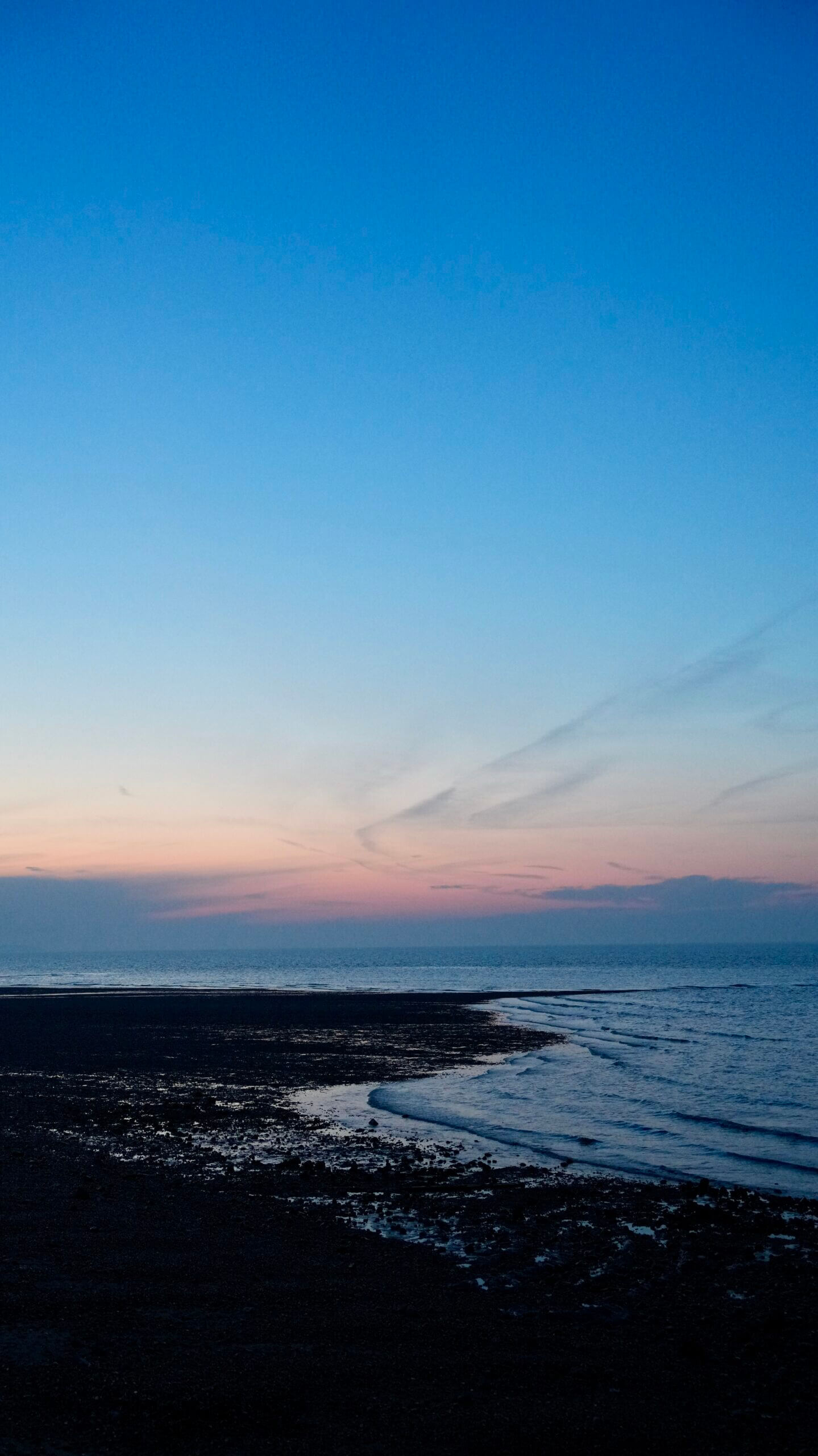 Peaceful sky at sunset, symbolising calm, healing, and emotional clarity at Counsellor Who Cares in Canterbury.