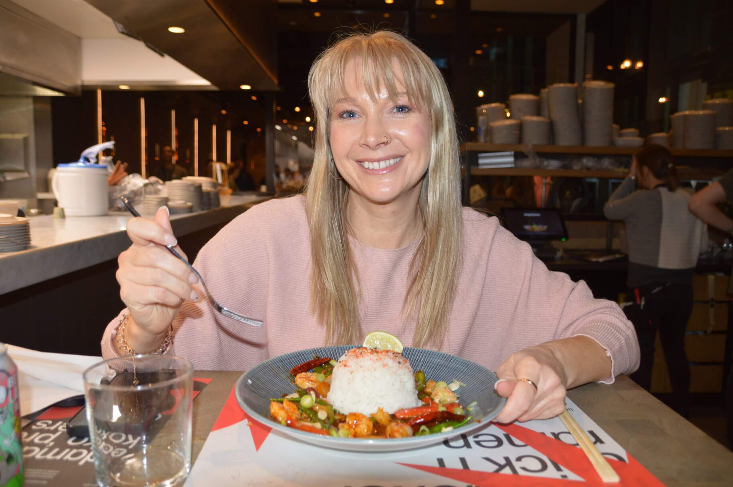 Diet Culture Recovery Therapy: How I Support Neurodivergent Clients Trapped in the Binge Eating Cycle Balanced breakfast for blood sugar regulation in ADHD and binge eating recovery therapy