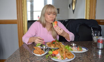 How to Stop Binge Eating at Night: What Your Body’s Really Telling You