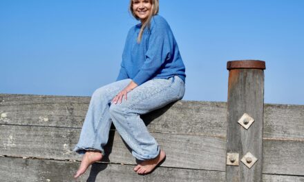 When People Make Snide Comments About Your Body: How to Hold a Boundary Without Shame