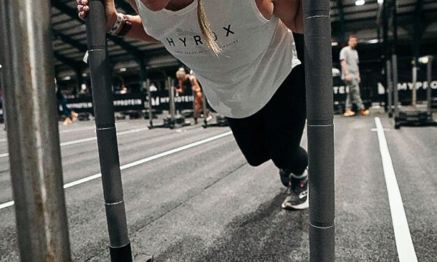 From Punishment to Purpose: My Personal Story of ADHD, Overexercise and Recovery