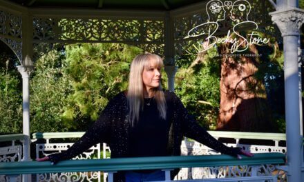 Why I Chose to Become a Therapist in Canterbury