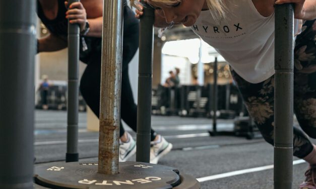 5 Strength Training Styles, and How to Know When It’s Too Much