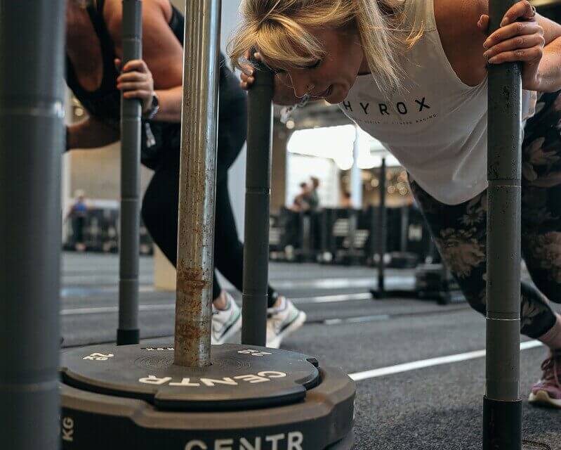 5 Strength Training Styles, and How to Know When It’s Too Much