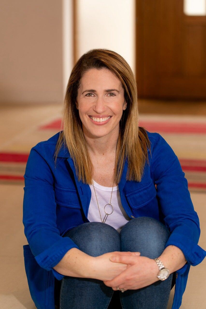 Georgina Sturmer – Guest Blog Author for Counsellor Who Cares Portrait of Georgina Sturmer, counsellor and guest blog author on befriending anxiety