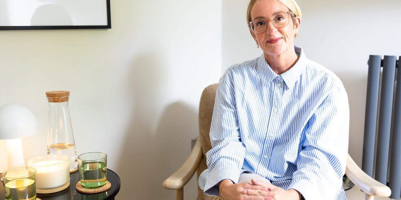 Considering Counselling, Supporting Your Wellbeing : A Collaborative Approach