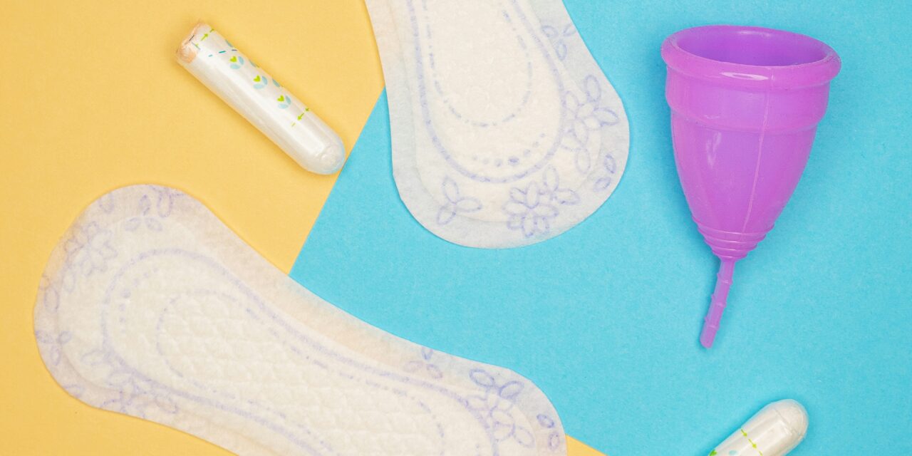 PMDD, Binge Eating, and the Menstrual Cycle: What Your Body’s Trying to Tell You