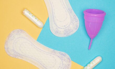 PMDD, Binge Eating, and the Menstrual Cycle: What Your Body’s Trying to Tell You