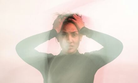 How to Befriend Anxiety: Finding a Friend in the Feelings That Overwhelm Us