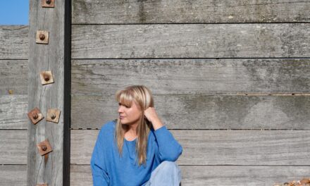You’re Doing Better Than You Think: A Letter for the Hard Days
