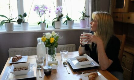 Told You’re Not Sick Enough for Eating Disorder Support? Here’s What That Really Means