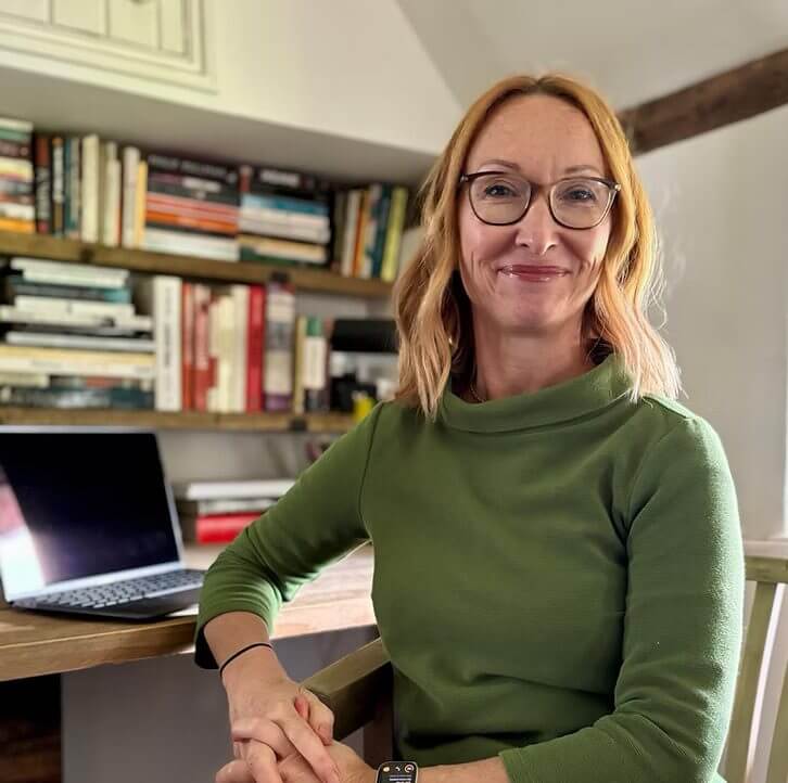 Joanne – Guest Therapist | Trauma Counselling Canterbury Joanne, trauma-informed therapist offering counselling near Canterbury