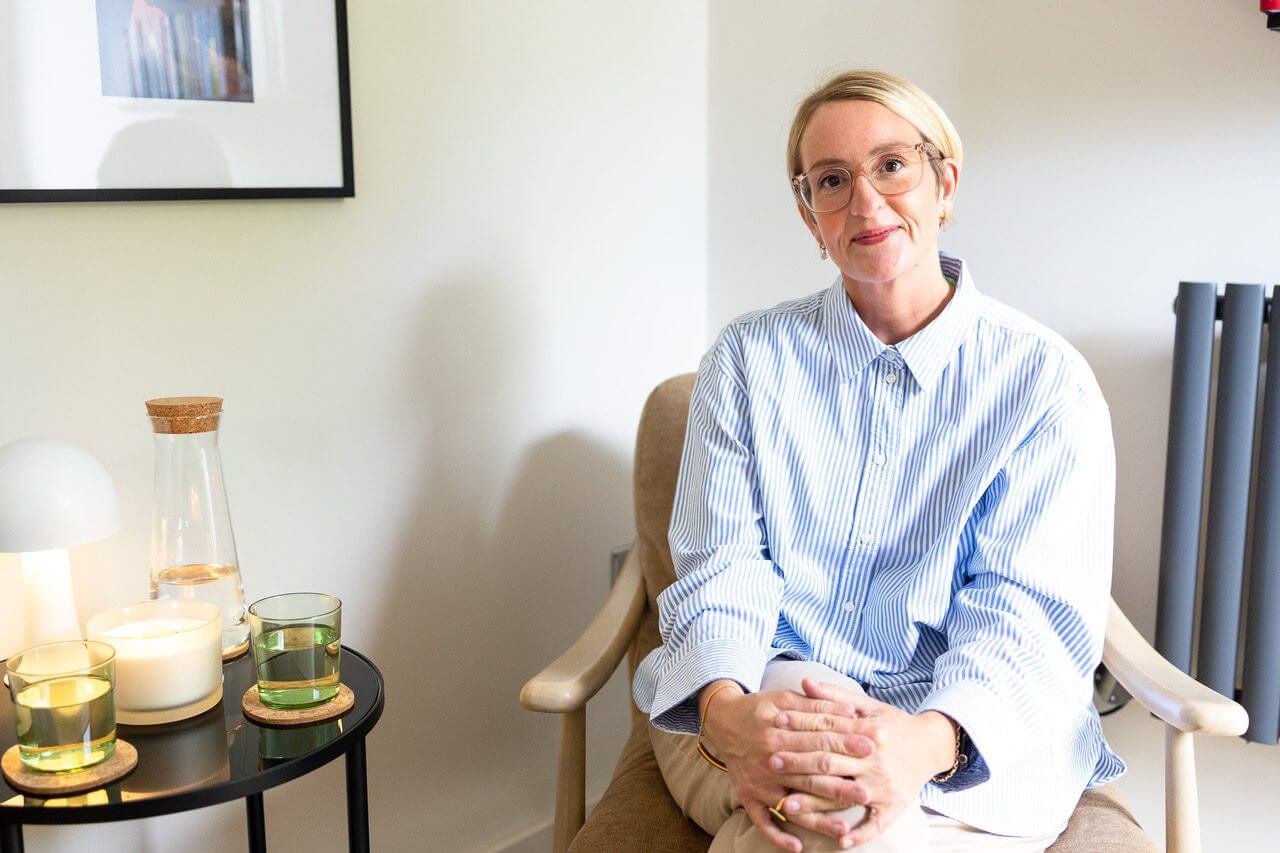 Michelle Jean – Counselling Support in Ashford Michelle Jean, supportive counsellor based in Ashford Kent offering online and face-to-face therapy
