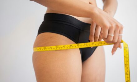 How DID Can Affect Eating Disorder Behaviours