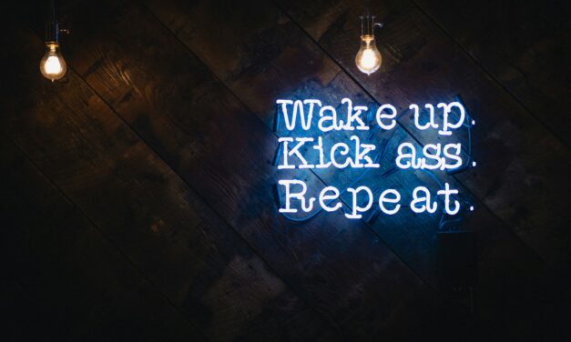 Lost Your Motivation? Here’s What Actually Works (Even When You’re Not Feeling It)