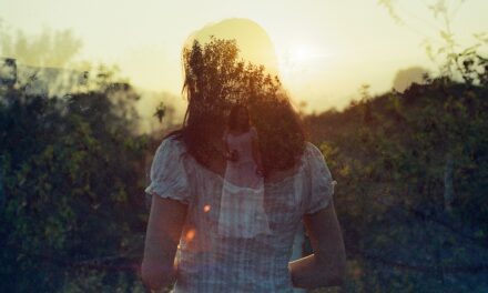 Dissociative Identity Disorder