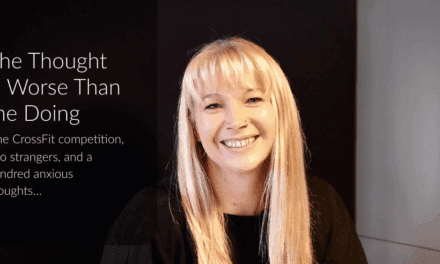 Social Overwhelm and ADHD: The Thought Is Worse Than the Doing