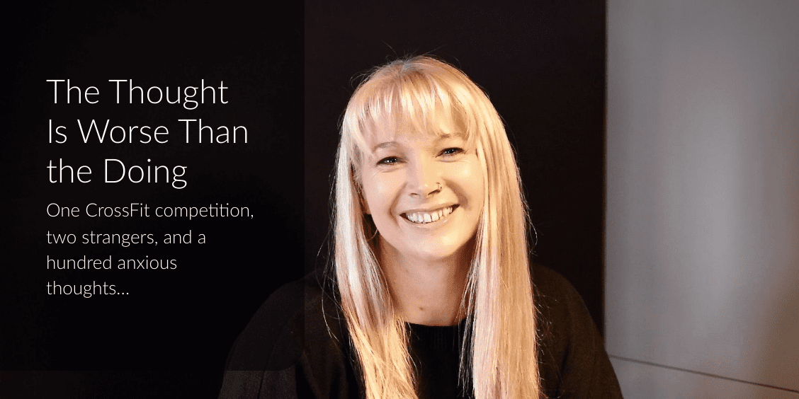 Social Overwhelm and ADHD: The Thought Is Worse Than the Doing