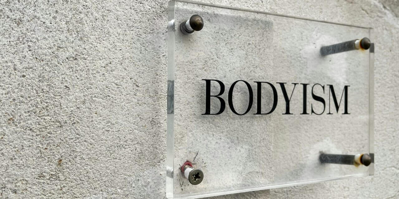 Why Body Comments Hurt — Even When They’re “Nice”