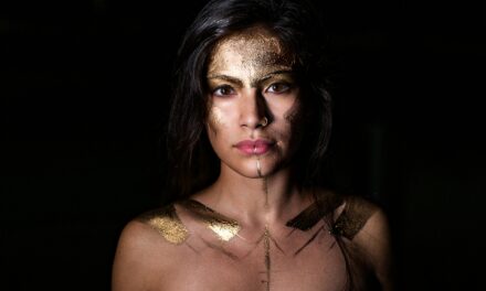 The Wonder Woman Cape: Boundaries, Burnout and Why Helping Isn’t Always Helping