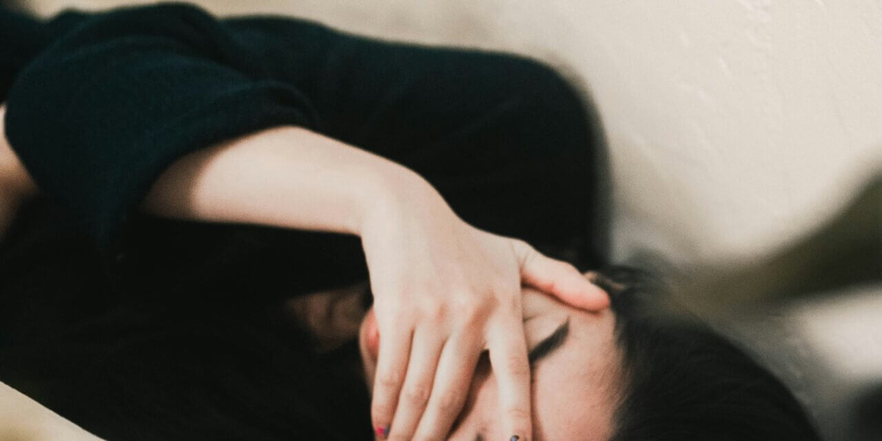 Why Am I So Tired All the Time? ADHD Burnout Is Not Laziness