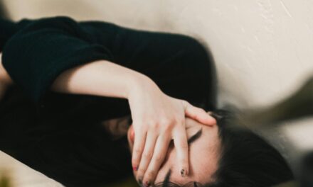 Why Am I So Tired All the Time? ADHD Burnout Is Not Laziness