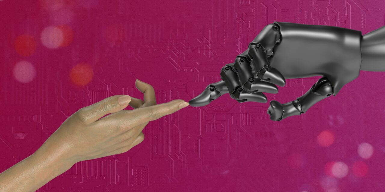 Can AI Replace Therapy? Why It’s a Tool, Not a Threat