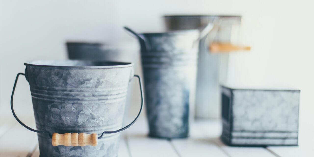 The “Fuck-It Bucket”: ADHD, Mistakes, and Learning to Own It