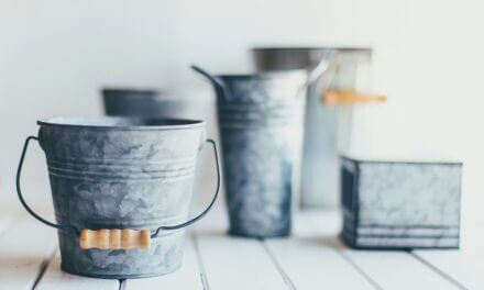 The “Fuck-It Bucket”: ADHD, Mistakes, and Learning to Own It