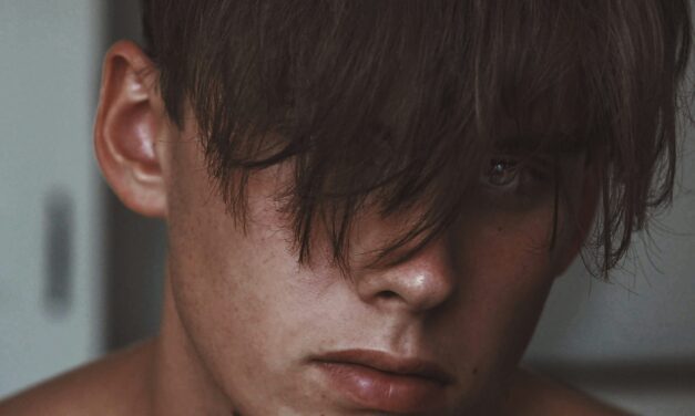 When “Healthy” Eating Turns Harmful: The Rise of Orthorexia in Teen Boys