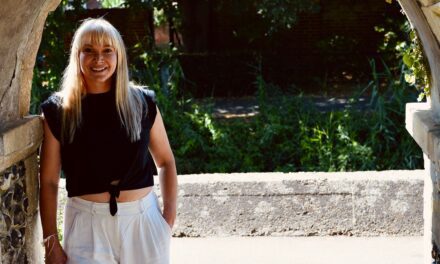 Why Strong Boundaries Are a Form of Self-Respect