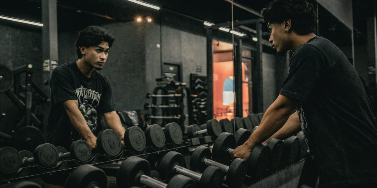 Why Boys and Men Are Now Struggling with Body Image Too