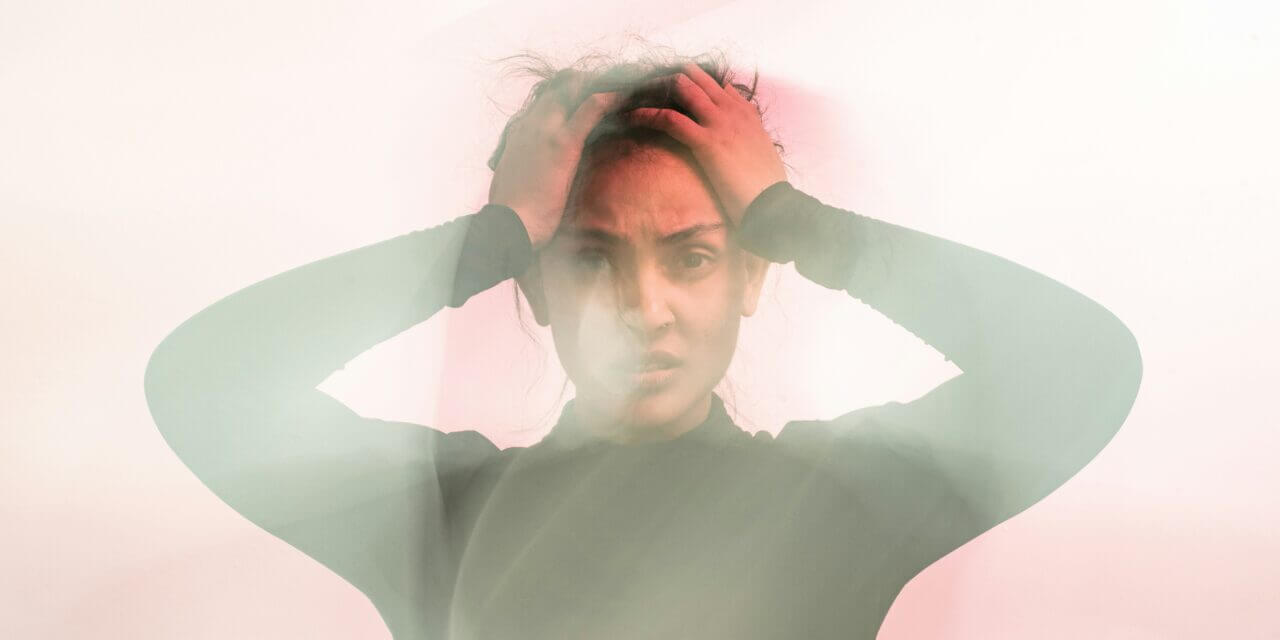 Why You Feel Tired but Wired: Stress, Sleep, Cortisol and the Cycle Keeping You Stuck