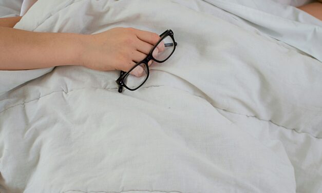 Why Am I So Tired All the Time… Even When I’m Doing Nothing?