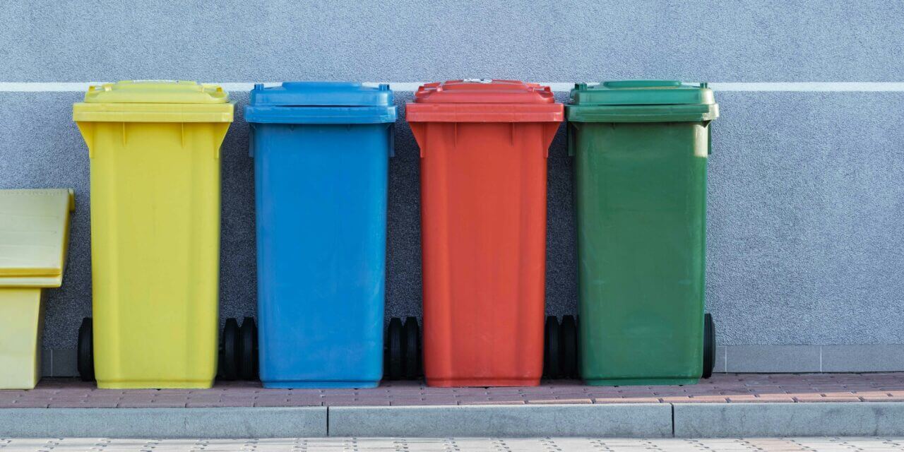 Trust Your Gut: The Day I Climbed Into a Wheelie Bin | Therapy Canterbury