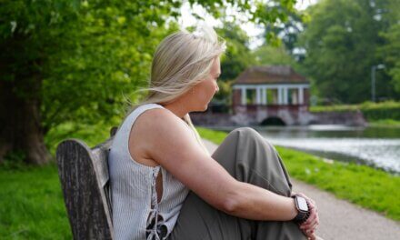 Over-Explaining, People Pleasing & The Fear Of Rejection