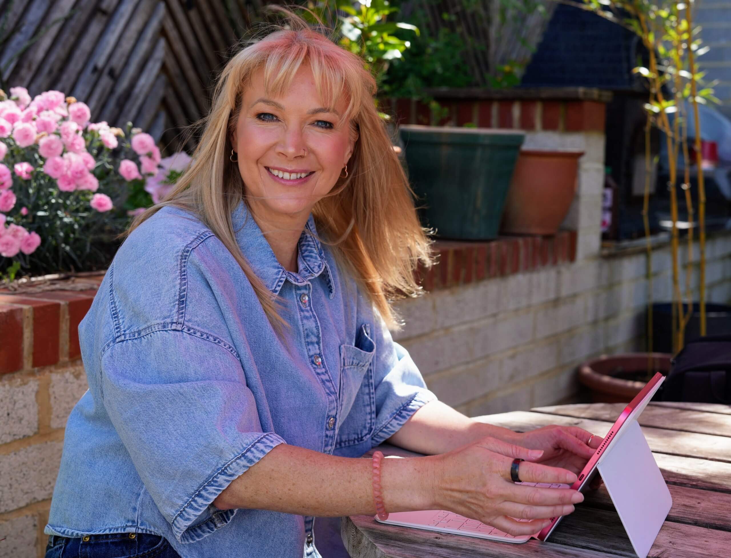 Becky Stone – Learning To Be Yourself Instead Of Meeting Everyone Else’s Expectations Becky Stone, counsellor in Canterbury, reflecting on ADHD, dyslexia, self-worth, boundaries and learning to embrace authenticity rather than other people’s expectations.