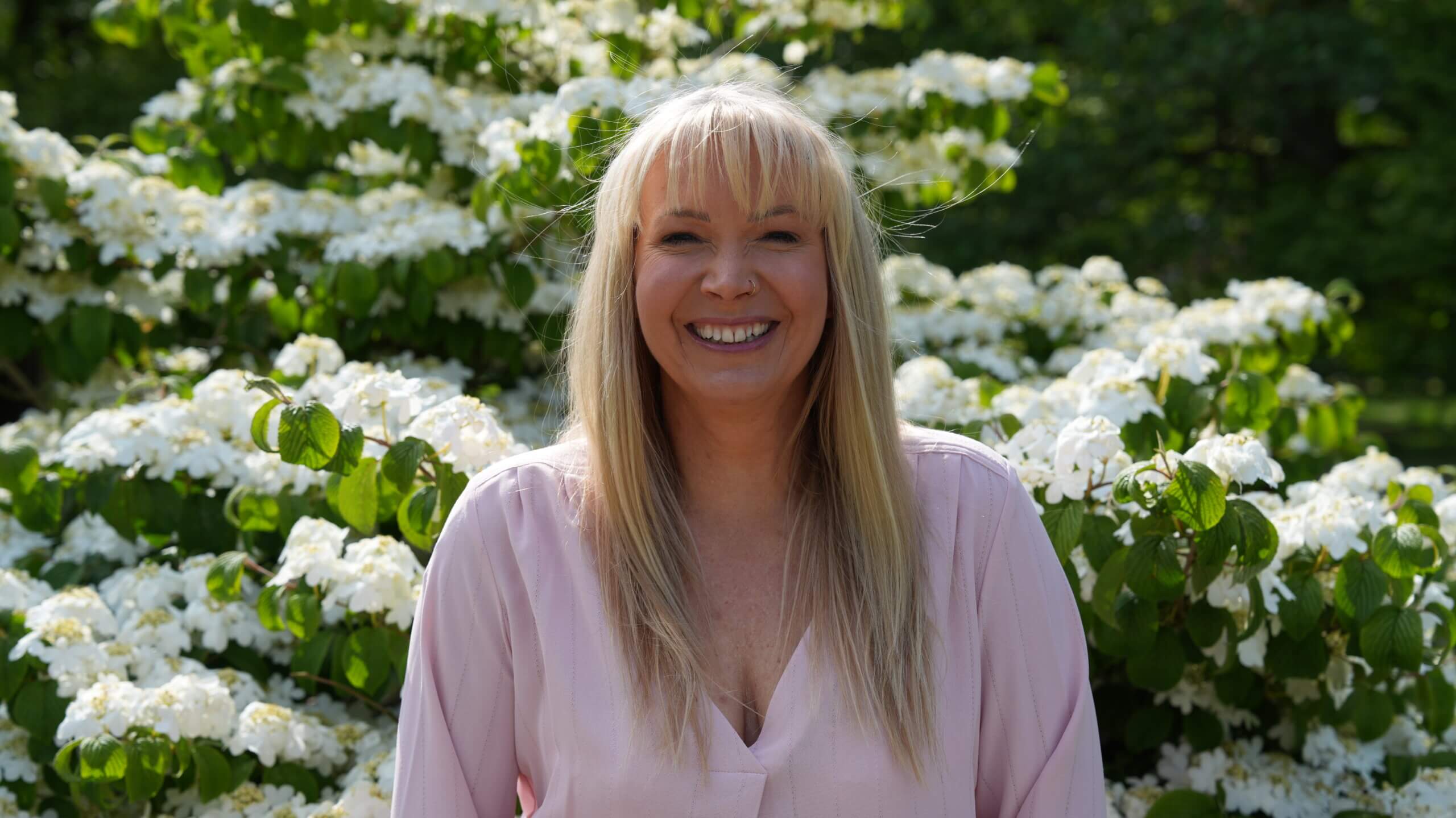 Becky Stone, counsellor in Canterbury, reflecting on why never feeling good enough isn't always about confidence.