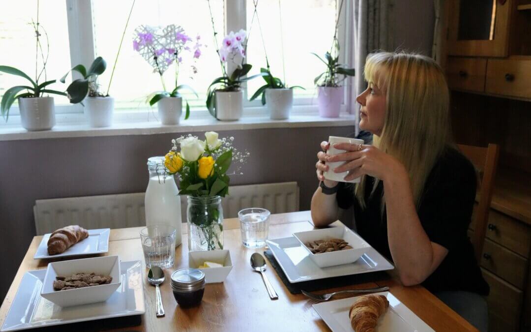 What Happens in an Eating Disorder Therapy Session?