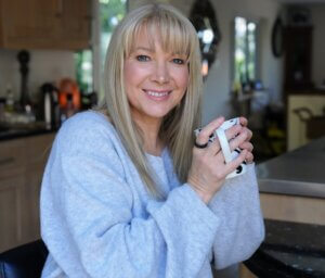Becky Stone providing specialist binge eating disorder counselling online and in Canterbury